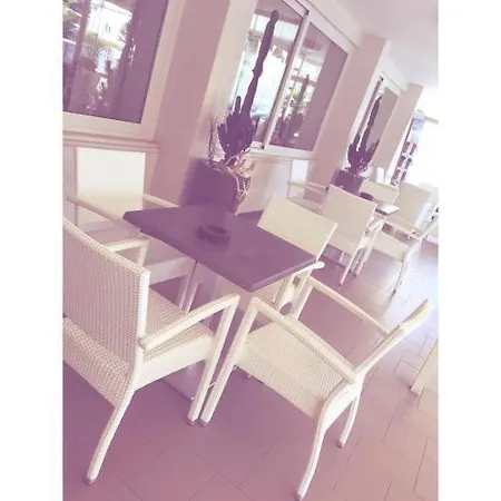 Отель Solemare 3*