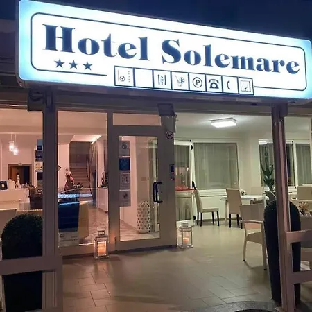 Solemare Чезенатико