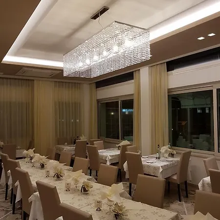 Solemare Чезенатико