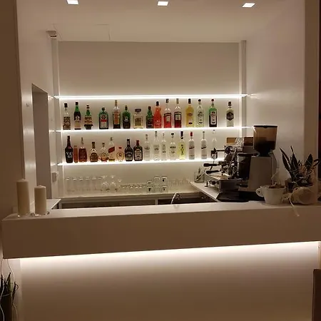 Solemare Отель Чезенатико