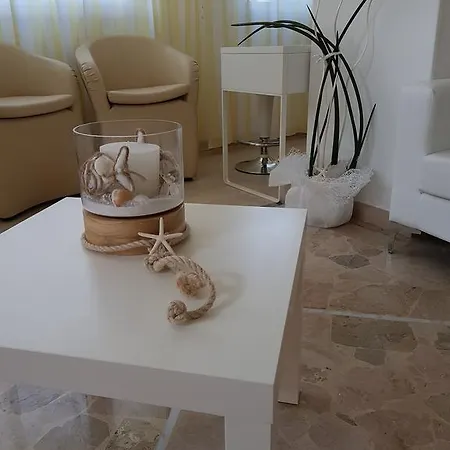 Отель Solemare